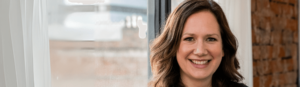 Sally Heady, mindset coach in Manchester.