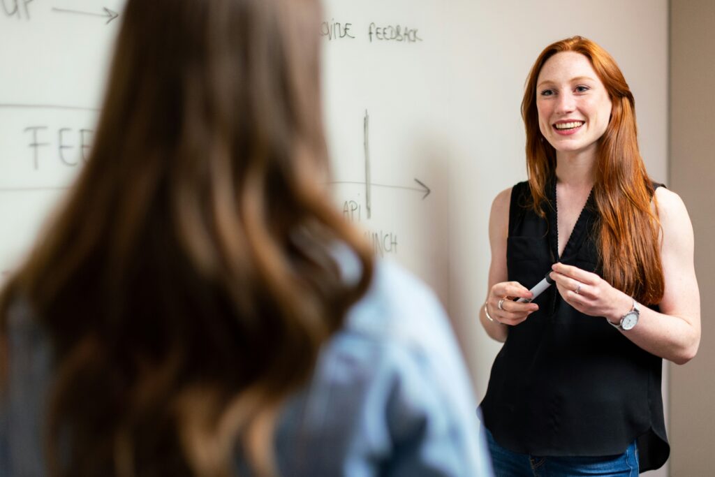 Featured image for “Confidence in the Workplace Training: Does it work?”
